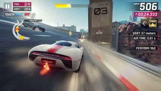 Asphalt 9: Legends Is A Legendary Video Game