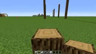 Minecraft qartulad