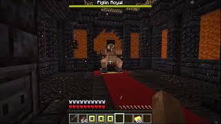 Minecraft vore mod: Royal trading