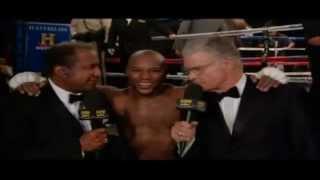 HBO Tribute to Emanuel Steward