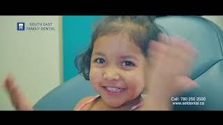 South East Family Dental, Edmonton
