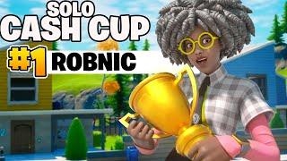 ERSTER PLATZ nach DIESEN 3 RUNDEN!  | Solo Cash Cup