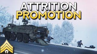 Arma 3 60fps - Attrition Promotion