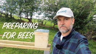 Keeping Bees in the UK