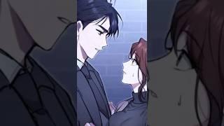 They met in other life  he saved her life#manhwa #webtoonlovers #webtoonfans  #webtoon #manhwaedit