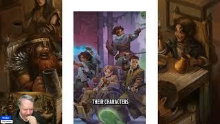 D&D Revised & Reviled - Art - What is It Good For?