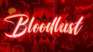 КАК БЫЛ ПРОЙДЕН BLOODLUST