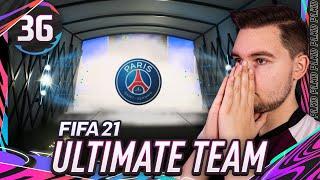 NAGRODY! - FIFA 21 Ultimate Team [#36]