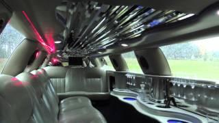 Bridge City Limos - Lincoln Super Stretch Limo