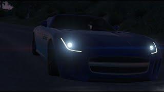 [MV] Initial D in GTA | God Hand's S2000