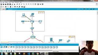 CCNA1 PKT | 1.2.4.4 Packet Tracer - Help and Navigation Tips