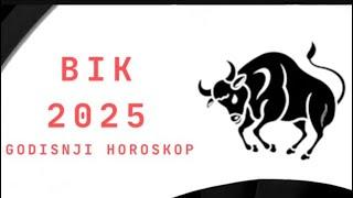 BIK 2O25 HOROSKOP PO SFERAMA ZIVOTA