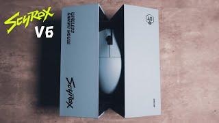 NEW BEST BUDGET GAMING MOUSE OF 2024! SCYROX V6 REVIEW