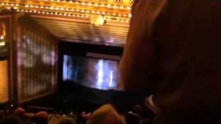 Inside the Chicago Lyric Opera House [Video]