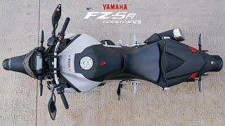 Finally 2024 Yamaha FZ-S V5 New Model - Launch Date Confirm?New Change & FeatureNew Yamaha FZ-S V5