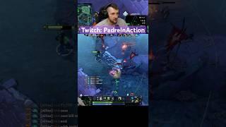 W8 a MINUTE- RUBICK - DOTA2