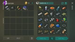 Last Day On Earth CAR BATTERY HACK, DUPLICATE EVERYTHING!! GameGuardian!