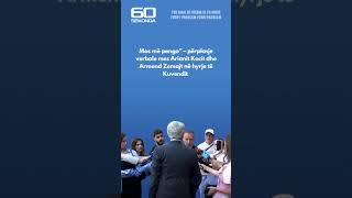 Arianit Koci