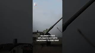 Putin Wants Ukrainian Troops To Surrender In Kursk | Subscribe To first post | N18G