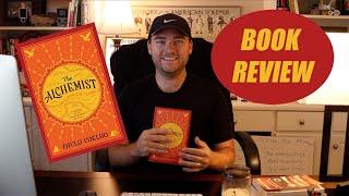 The Alchemist by Paulo Coelho BOOK REVIEW