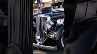 1930's Lowrider Hupmobile #lowrider #lowriderculture #lowriderlifestyle #customcar #car #retrocars