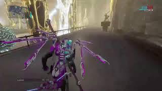 Warframe With Jueky & Vopir