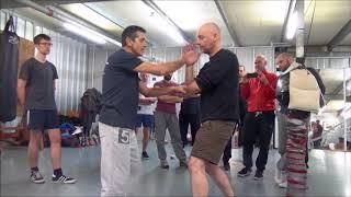 L.KASTROUNIS ``WING CHUN CHI-SAO IDEAS``