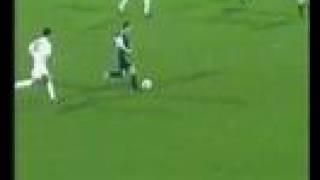 First 13 David Healy Northern Ireland Goals