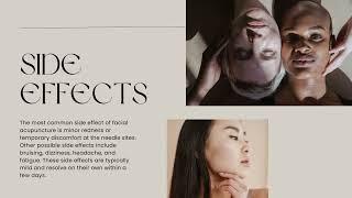 Facial Acupuncture with Dr.Irina Chan, ND