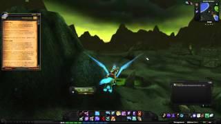 World of Warcraft Quest: Зачистка (id=10703)