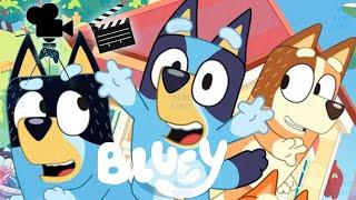 BLUEY PELICULA COMPLETA ESPAÑOL LATINO TODOS LOS EPISODIOS COMPLETOS DEL VIDEOJUEGO My Movie Games