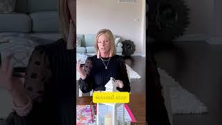 Holli discusses the building process in Troy MO