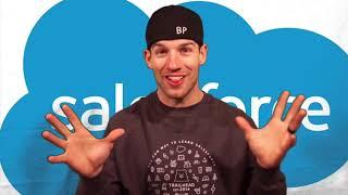 SALESFORCE TRAINING: WHAT IS SALESFORCE? (SALESFORCE.COM CRM TUTORIAL #2)