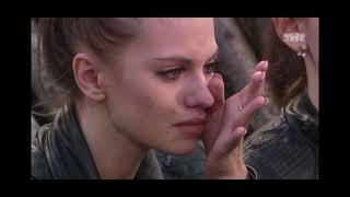 Дом 2: Саша Артемова ушла с проекта
