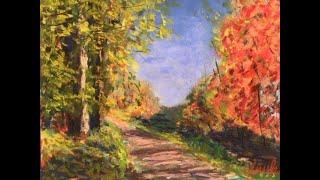 "The Thanksgiving Song" by Kinga E. Vnuk