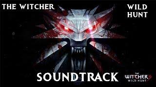 Музыка из игр #1/Ведьмак: Дикая Охота/ The Witcher: Wild Hunt soundtrack