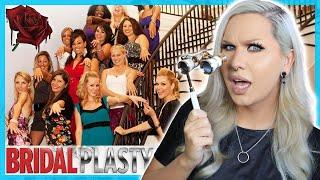 Bridalplasty (All episodes) Season Reaction @Luxeria