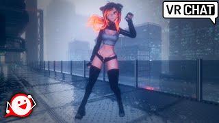 You And I [ALOTT, Wankelmut, Enny-Mae] - VRChat Dancing Highlight