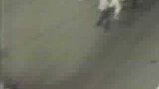 Ronnie Peterson Fatal Crash