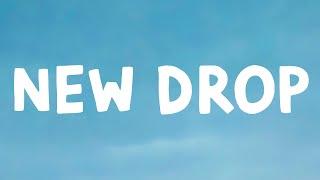 Don Toliver - New Drop (Lyrics)