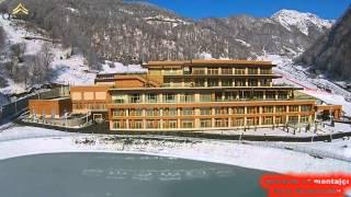 Tufandag Mountain Resort Hotel