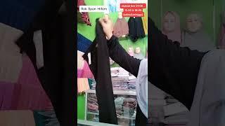 kita riview rok span hitam #viral #rokspanhitam#liburanseru