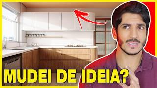 7 DECORAÇÕES QUE MUDEI DE IDEIA E NÃO USARIA NA MINHA CASA