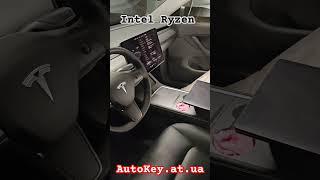 Tesla Y 2022 Навігація Україна та Європа офіційна AutoKey.at.ua