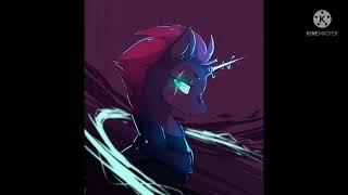 MLP FIM : (Tempest Shadow) Tribute