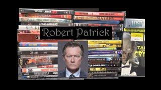 My Robert Patrick Movie Collection