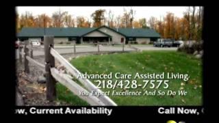 Diamond Willow Assisted Living of Little Falls, MN