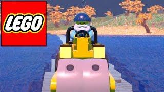 Lego Worlds - Riding Rivers (7)