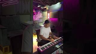 Oldilla Criando Melodia  #beatdefunk #beats #funk #oldilla