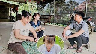 Thanh did not know that Yen Chi was being abandoned and forgotten by her mother